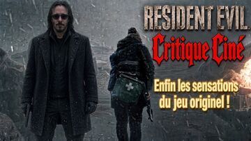 Resident Evil reviewed by N-Gamz