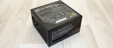 Gigabyte G5 reviewed by Tom's Hardware Gigabyte G5 reviewed by Tom's Hardware