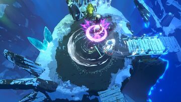 Dreams review by TheXboxHub Dreams reviewed by TheXboxHub
