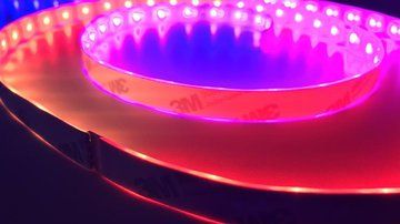 Test Lifx Z Test Lifx Z