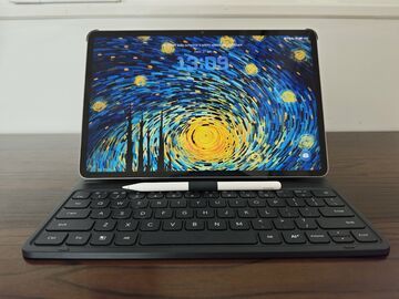 Honor Pad 20 reviewed by tuttoteK