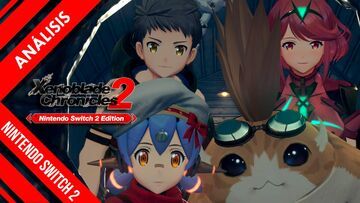 Xenoblade Chronicles 2 review by NextN Xenoblade Chronicles 2 reviewed by NextN