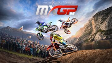 MXGP 26 testé par Beyond Gaming MXGP 26 testé par Beyond Gaming