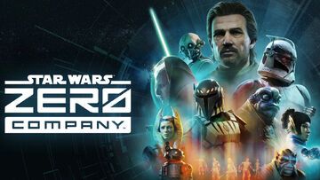 Star Wars Zero Company testé par KissMyGeek Star Wars Zero Company testé par KissMyGeek