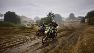 MXGP 26 testé par GameScore.it MXGP 26 testé par GameScore.it