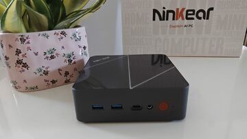 Ninkear L20 test� par tuttoteK