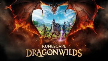 RuneScape Dragonwilds testé par Console Tribe RuneScape Dragonwilds testé par Console Tribe
