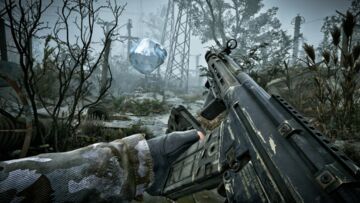 S.T.A.L.K.E.R. 2 testé par XBoxOrNot S.T.A.L.K.E.R. 2 testé par XBoxOrNot