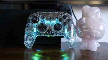 Turtle Beach Afterglow testé par Engadget Turtle Beach Afterglow testé par Engadget