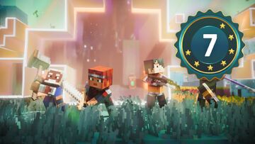 Minecraft Dungeons 2 testé par Shacknews Minecraft Dungeons 2 testé par Shacknews