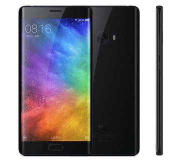 Anlisis Xiaomi Mi Note 2