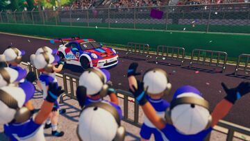 iRacing Arcade testé par TheXboxHub iRacing Arcade testé par TheXboxHub