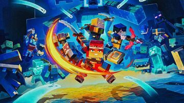 Minecraft Dungeons 2 testé par Multiplayer.it Minecraft Dungeons 2 testé par Multiplayer.it