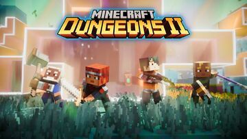Minecraft Dungeons 2 testé par Complete Xbox Minecraft Dungeons 2 testé par Complete Xbox
