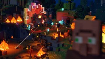 Minecraft Dungeons 2 testé par XBoxEra Minecraft Dungeons 2 testé par XBoxEra