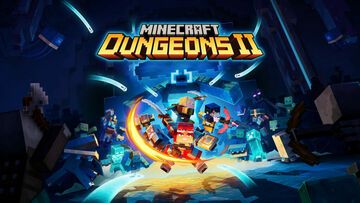 Minecraft Dungeons 2 testé par XBoxOrNot Minecraft Dungeons 2 testé par XBoxOrNot