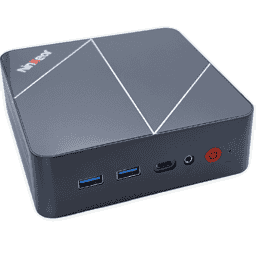 Ninkear L20 reviewed by TechPowerUp Ninkear L20 reviewed by TechPowerUp