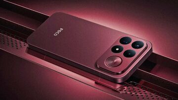 Xiaomi POCO F9 Ultra testé par Multiplayer.it Xiaomi POCO F9 Ultra testé par Multiplayer.it