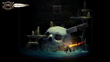 Well Dweller reviewed by COGconnected Well Dweller reviewed by COGconnected