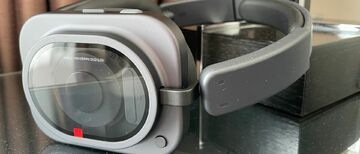 Nothing Headphone 1 Pro reviewed by TechRadar Nothing Headphone 1 Pro reviewed by TechRadar