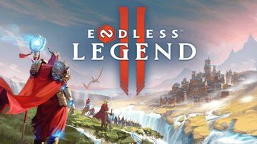 Endless Legend 2 testé par ActuGaming Endless Legend 2 testé par ActuGaming