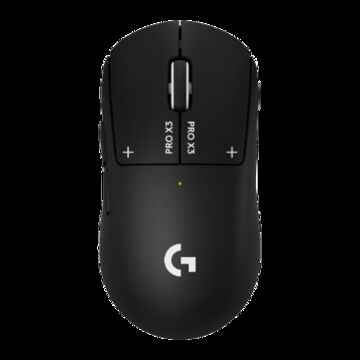 Logitech G Pro X3 Review
