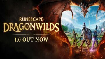 RuneScape Dragonwilds testé par Phenixx Gaming RuneScape Dragonwilds testé par Phenixx Gaming