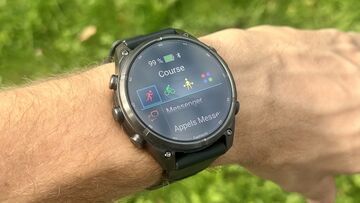Garmin Fenix 9 Pro reviewed by Les Numériques Garmin Fenix 9 Pro reviewed by Les Numériques
