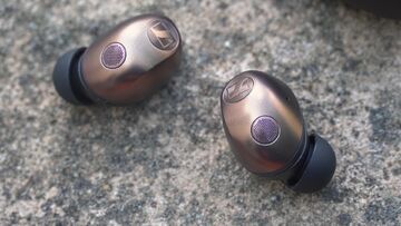 Test Sennheiser Momentum True Wireless 5