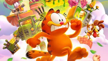 Garfield Escape From Monday testé par NerdMovieProductions Garfield Escape From Monday testé par NerdMovieProductions