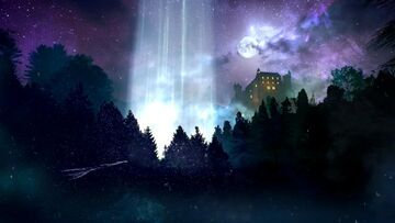 Cosmic Fear Review