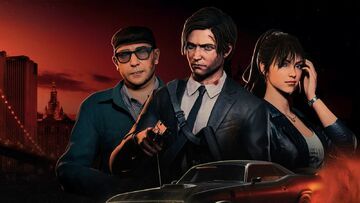 Blackwood reviewed by GameOver Blackwood reviewed by GameOver