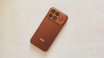Xiaomi POCO F9 Ultra testé par ComputerHoy Xiaomi POCO F9 Ultra testé par ComputerHoy