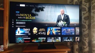 Sony Bravia 9 II test� par ComputerHoy