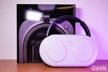 Nothing Headphone 1 Pro testé par Journal du Geek Nothing Headphone 1 Pro testé par Journal du Geek