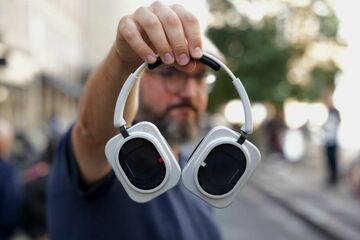 Nothing Headphone 1 Pro testé par Presse Citron Nothing Headphone 1 Pro testé par Presse Citron