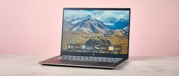 HP OmniBook X 14 test� par TechRadar