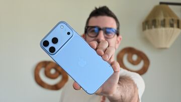 Apple iPhone 18 Pro Max testé par AndroidWorld Apple iPhone 18 Pro Max testé par AndroidWorld