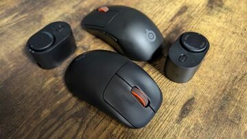 SteelSeries Rival Pro reviewed by Gaming Trend SteelSeries Rival Pro reviewed by Gaming Trend