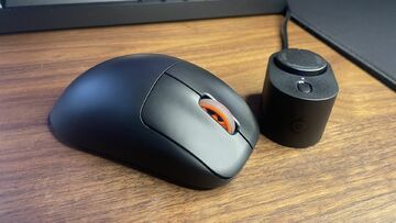 SteelSeries Rival Pro reviewed by PCGamer SteelSeries Rival Pro reviewed by PCGamer