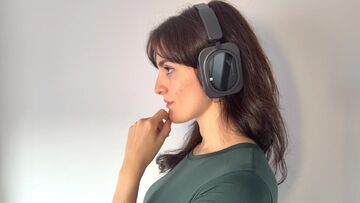 Test Nothing Headphone 1 Pro