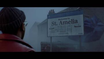 Silent Hill Townfall testé par Try a Game Silent Hill Townfall testé par Try a Game