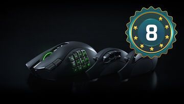 Razer Naga V3 Pro test� par Shacknews