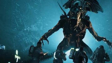 Aliens Fireteam Elite 2 testé par Gaming Trend Aliens Fireteam Elite 2 testé par Gaming Trend