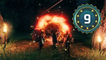 Valheim testé par Shacknews Valheim testé par Shacknews