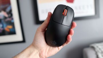 SteelSeries Rival Pro Review