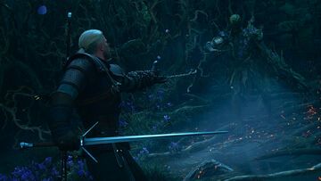 The Witcher 3 Remastered testé par GamingBolt The Witcher 3 Remastered testé par GamingBolt