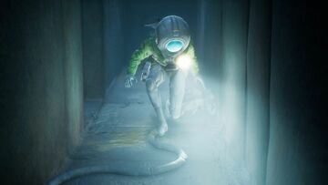 End of Abyss testé par GamesRadar End of Abyss testé par GamesRadar