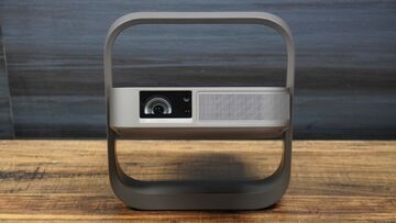 XGIMI Elfin Flip Review