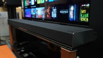 LG H7 reviewed by Trusted Reviews LG H7 reviewed by Trusted Reviews
